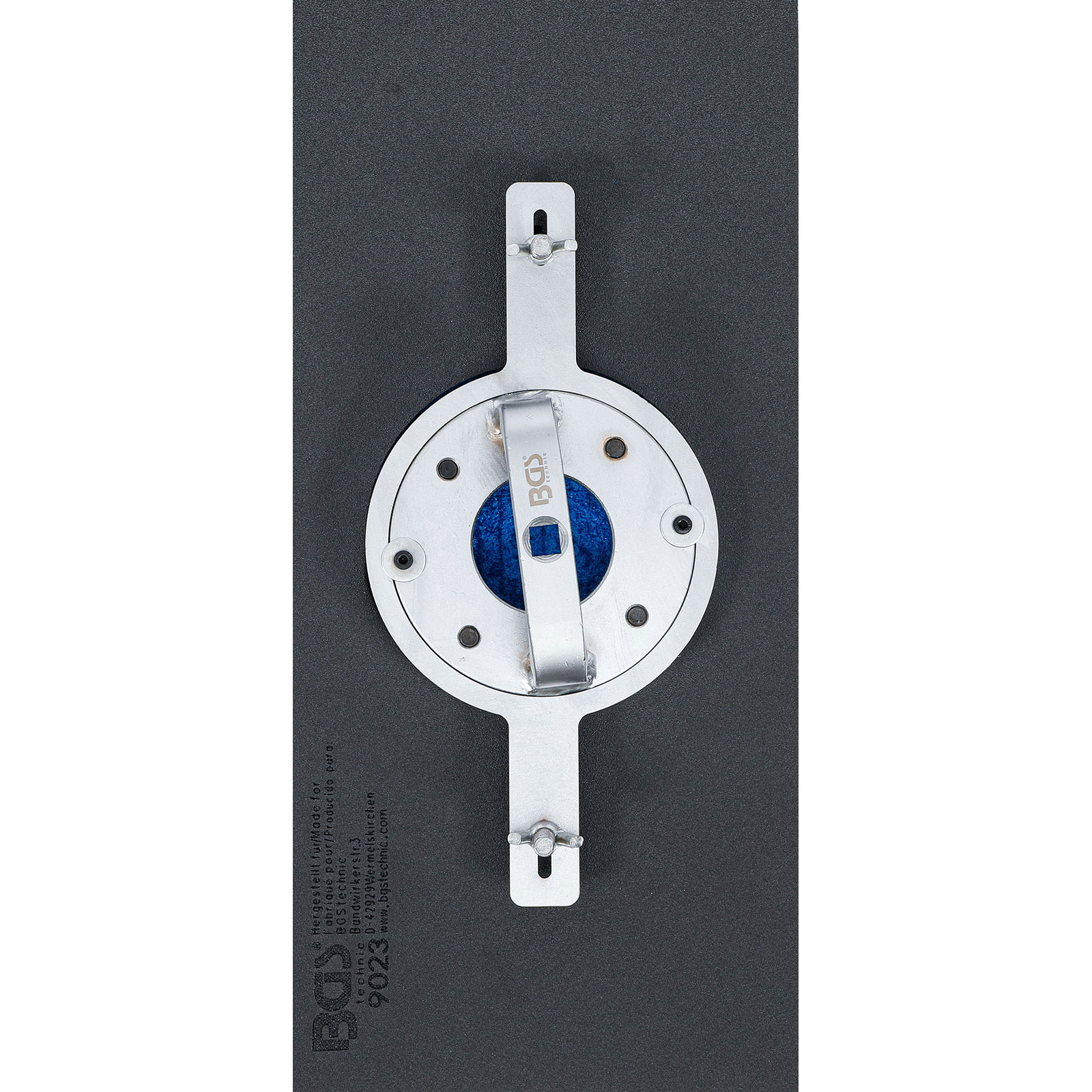 BGS Doppelkupplungs-Werkzeug für Volvo / Ford / Chrysler / Dodge - 9023