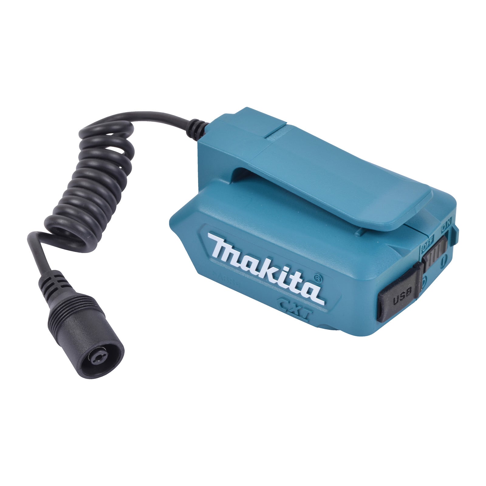 Makita Akku-Adapter 12V max. / 10,8V Schiebeakkus - PE00000037