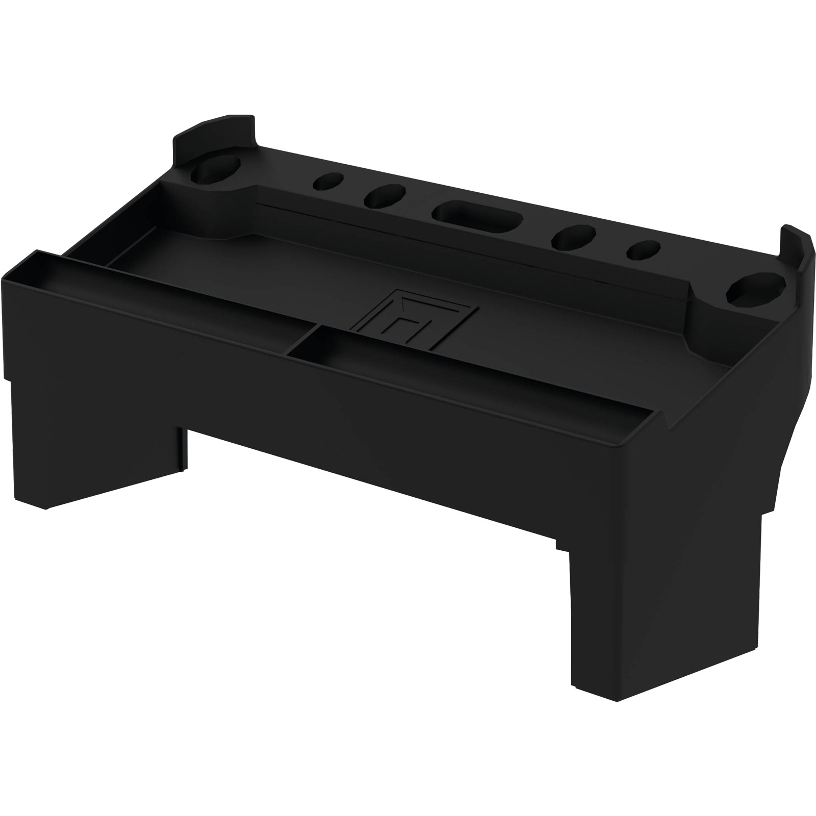 Günzburger Steigtechnik Ablageschale für Leitern bis März 2018 - 019688