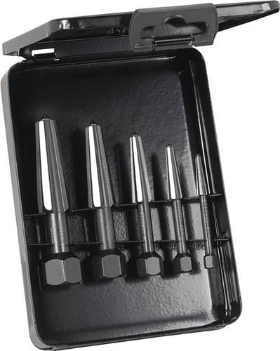 Rennsteig Schraubenausdrehersatz 5tlg. M5-M20 - 471 901 3