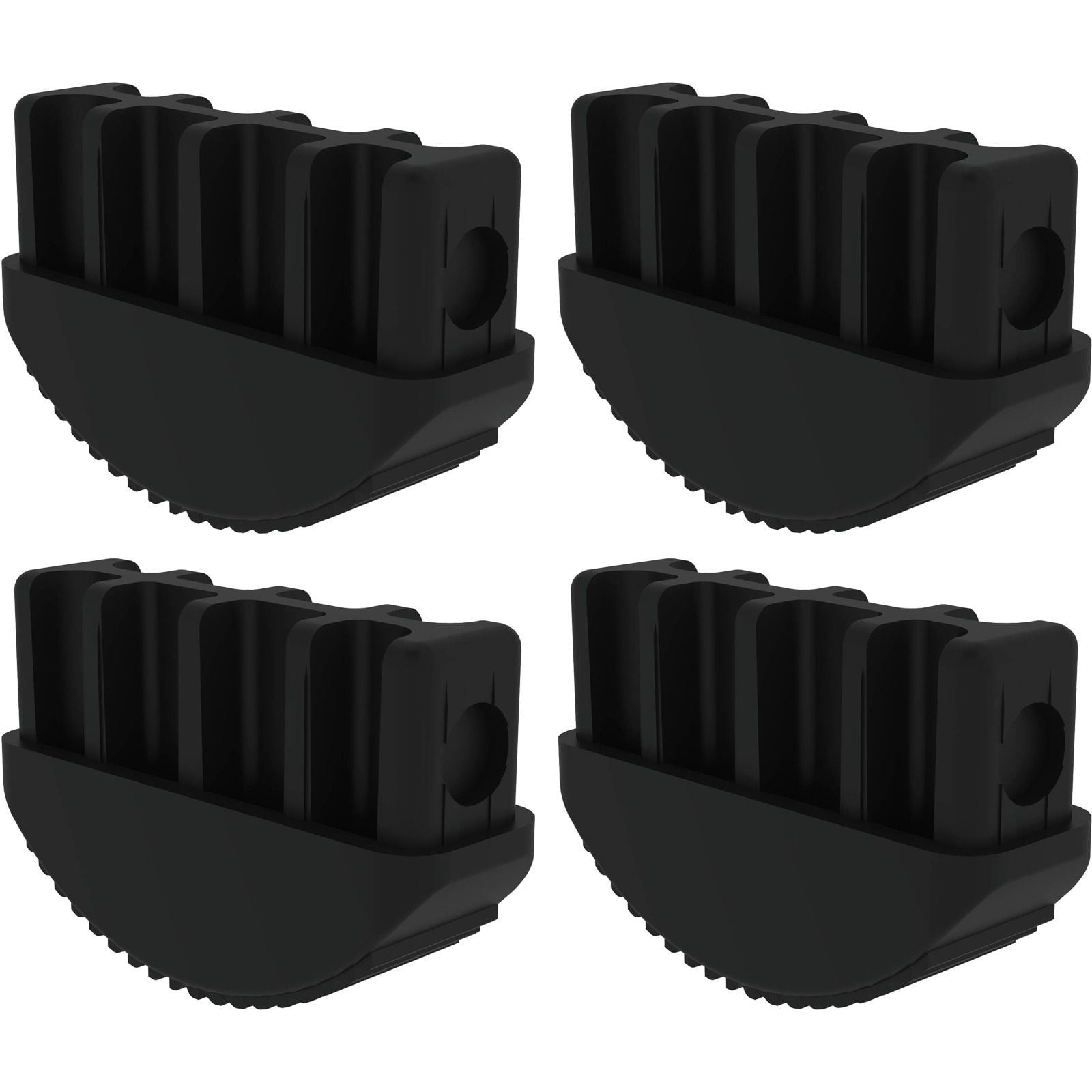 Günzburger Steigtechnik Innenschuh elektrisch ableitfähig für Leitern bis Baujahr 2004