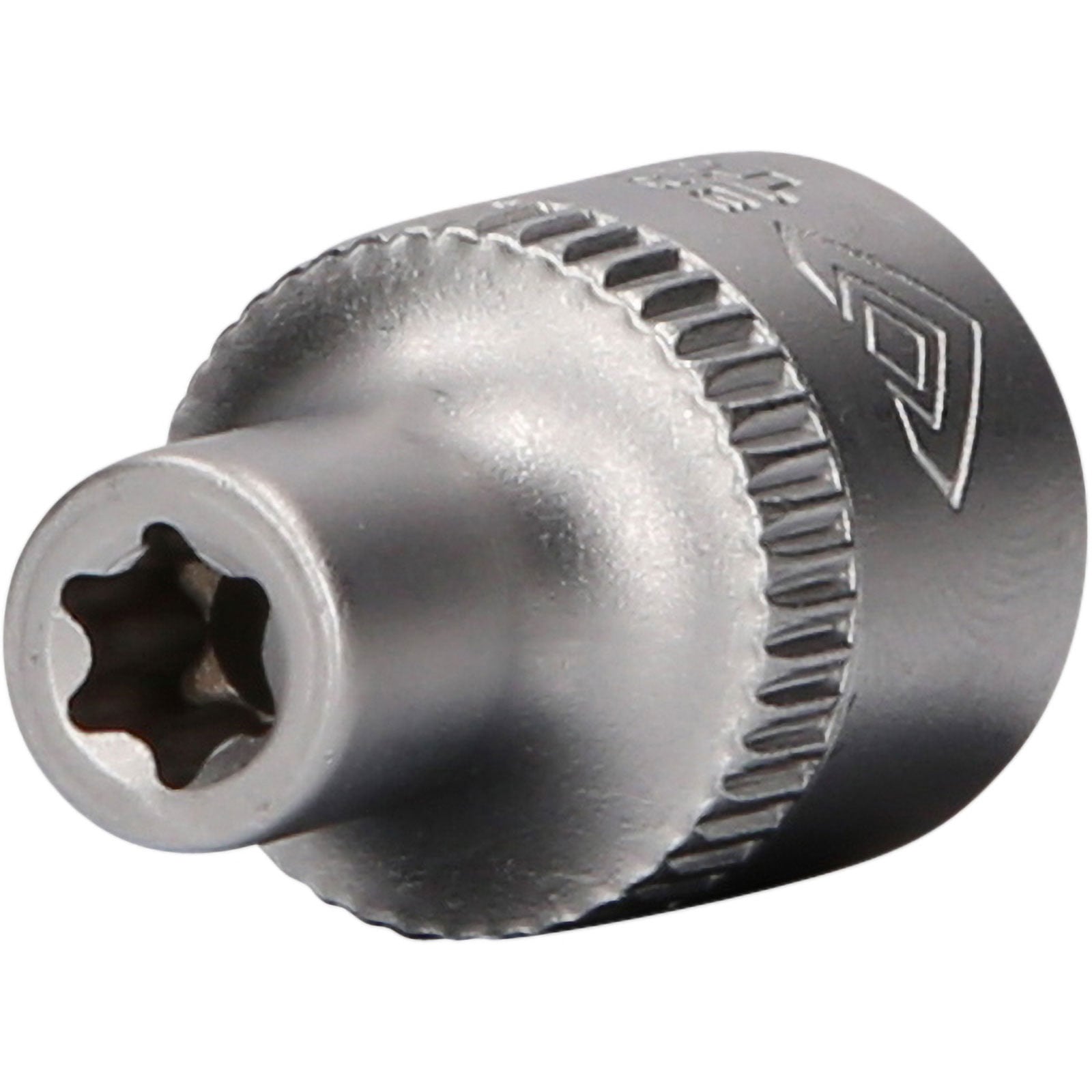 BRILLIANT TOOLS 3/8" Torx-E-Stecknuss E6 - BT021832