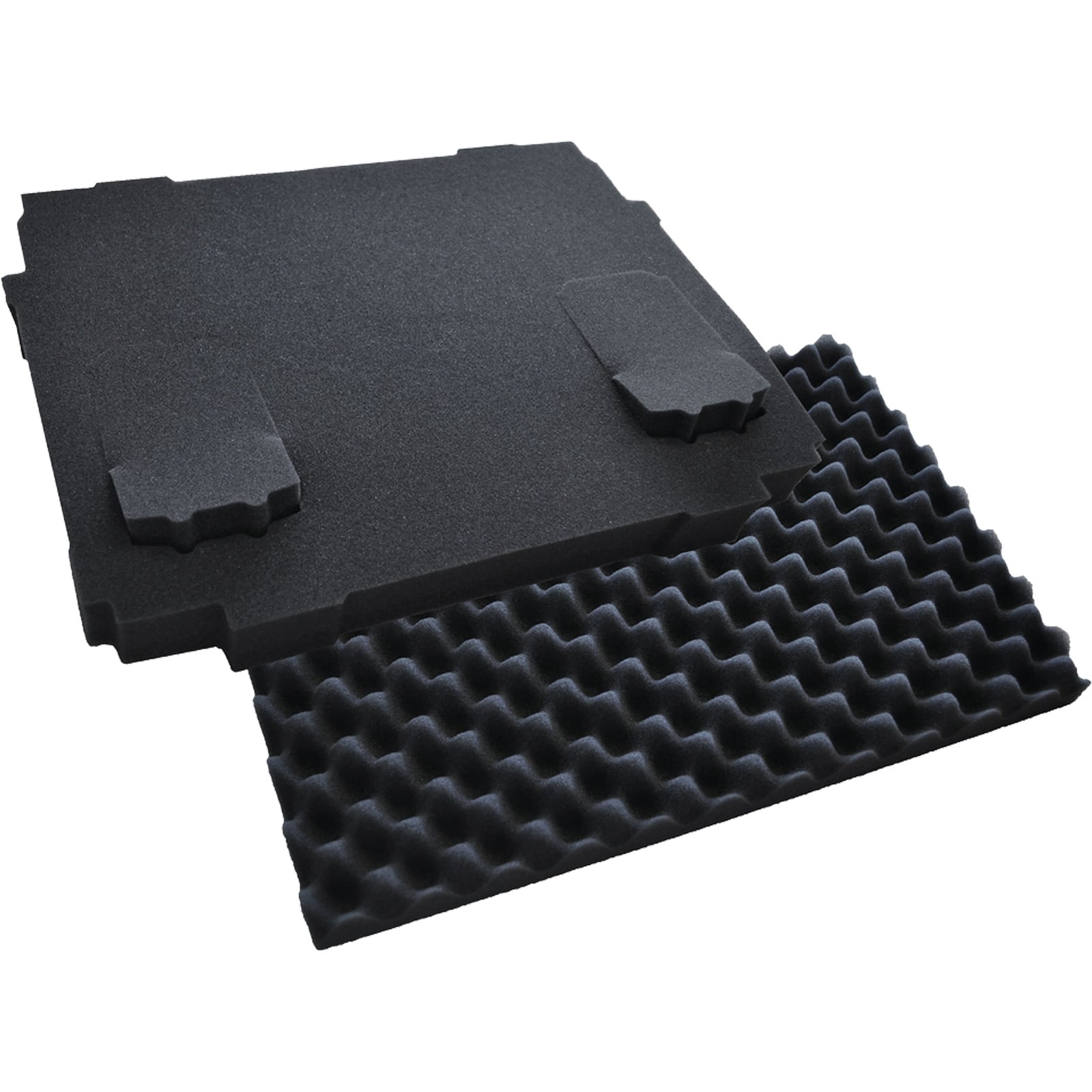 Makita Polster-Set für MAKPAC  40 mm - P-84274