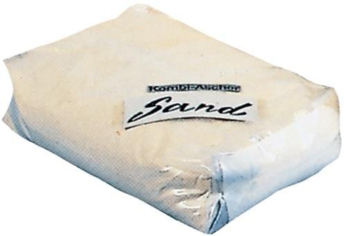 VAR Quarzsilbersand passend für alle Ascher - 1499