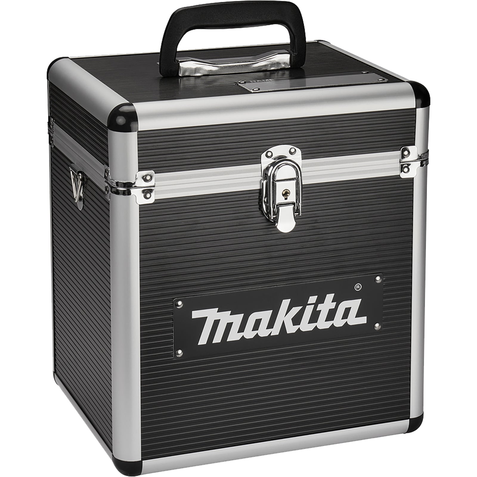 Makita Transportkoffer ALU Akku-Multi Linienlaser- TKAK400M00