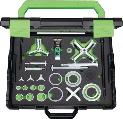 kukko Kugellagerabziehersatz K-70 38tlg. - K-70-C