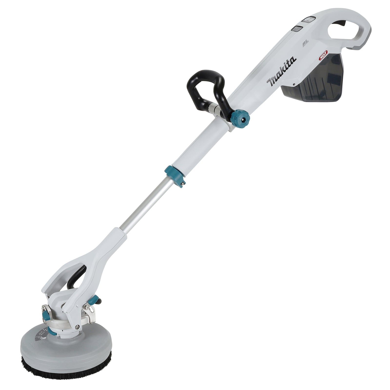 Makita Akku-Scheuermaschine 40V - PS001GZ