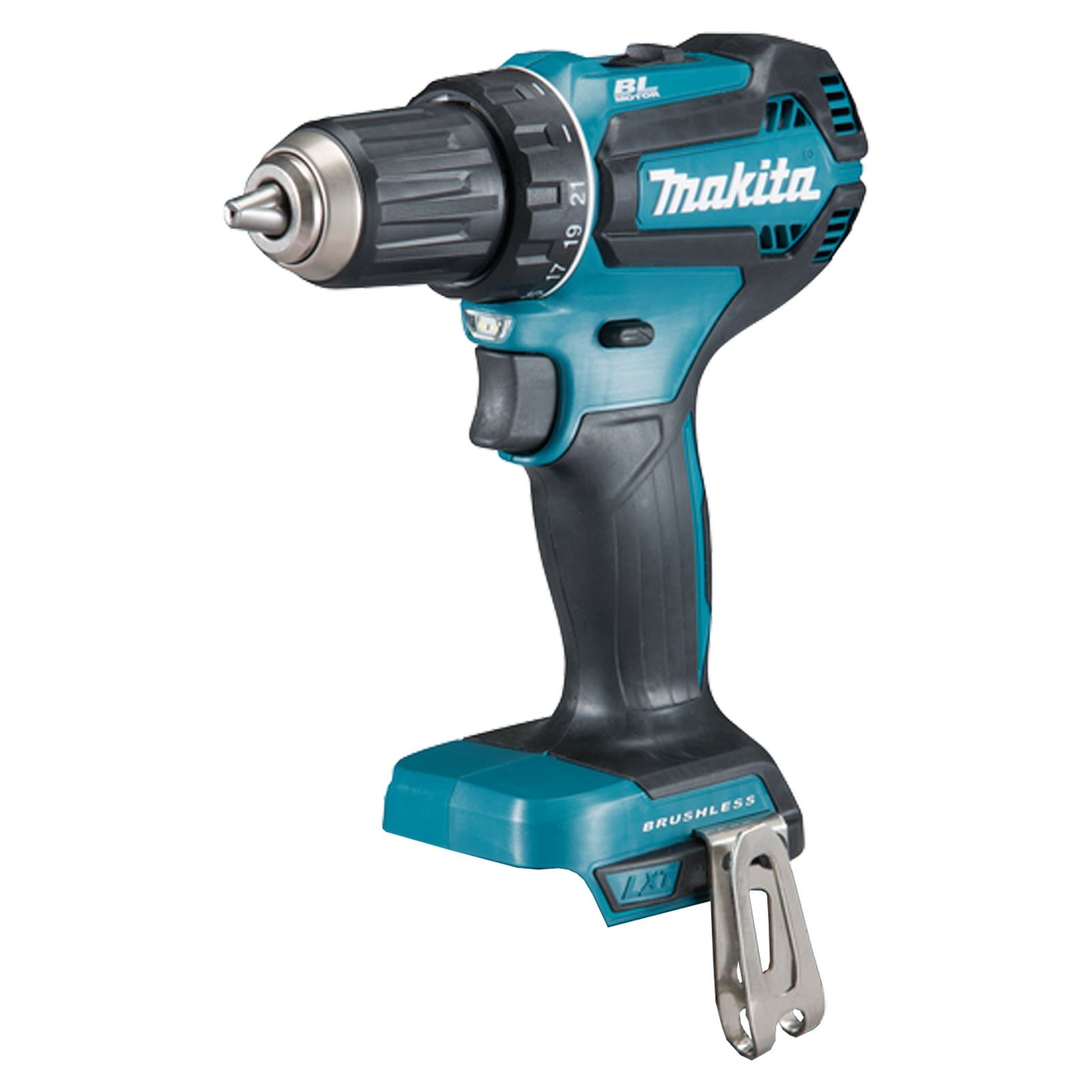 Makita DDF485Z Akku-Bohrschrauber 18 V Solo Makita DDF485Z Akku-Bohrschrauber 18 V Solo