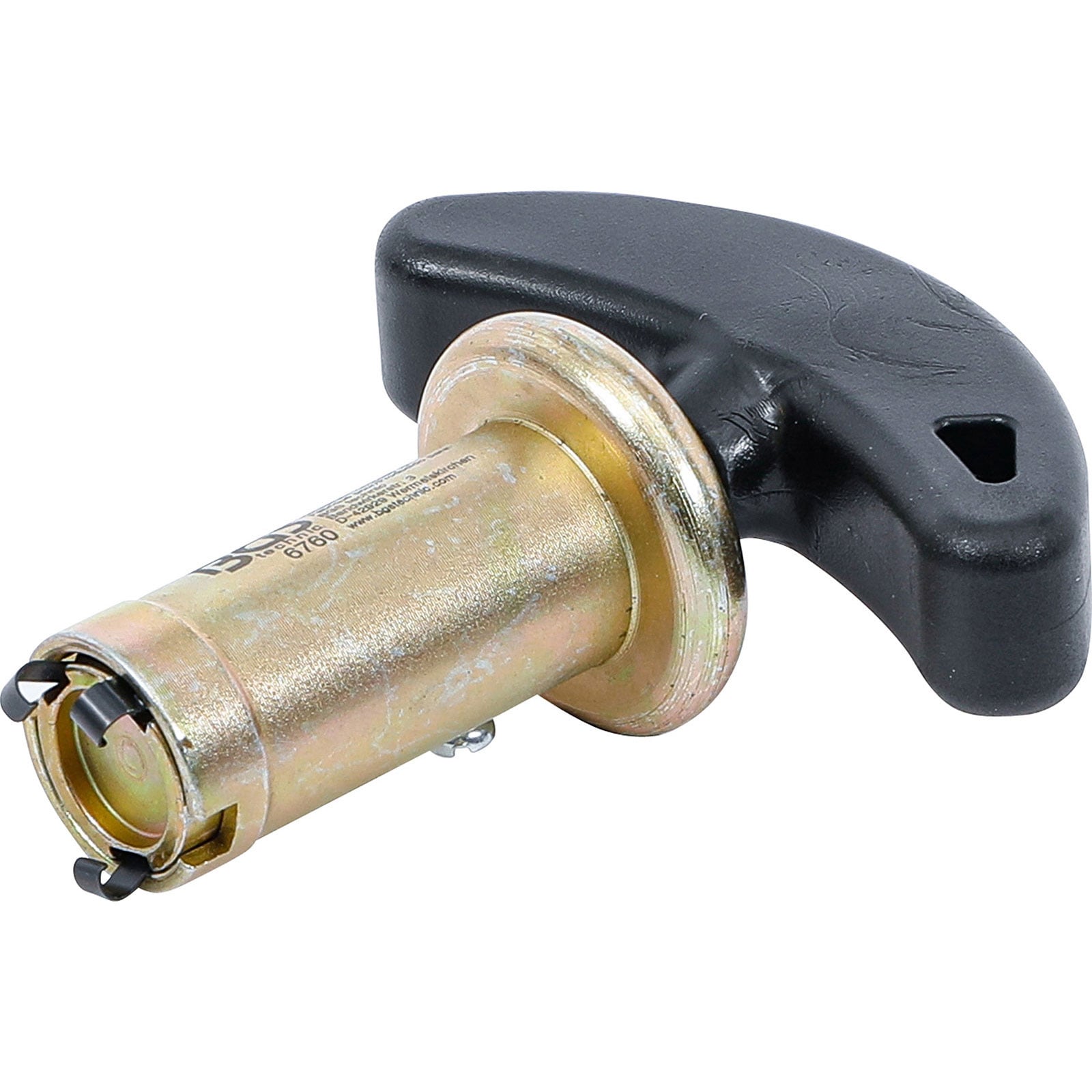 BGS Kraftstoffrücklaufleitungswerkzeug passend für VAG 2.0 / 2.7 / 3.0 L TDI Motoren - 6760