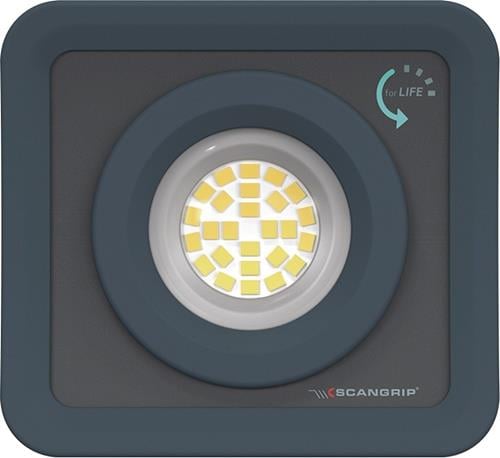 LED-Arbeitsleuchte NOVA MINI max.7,3 W 1m Li-Ion IP65 SCANGRIP