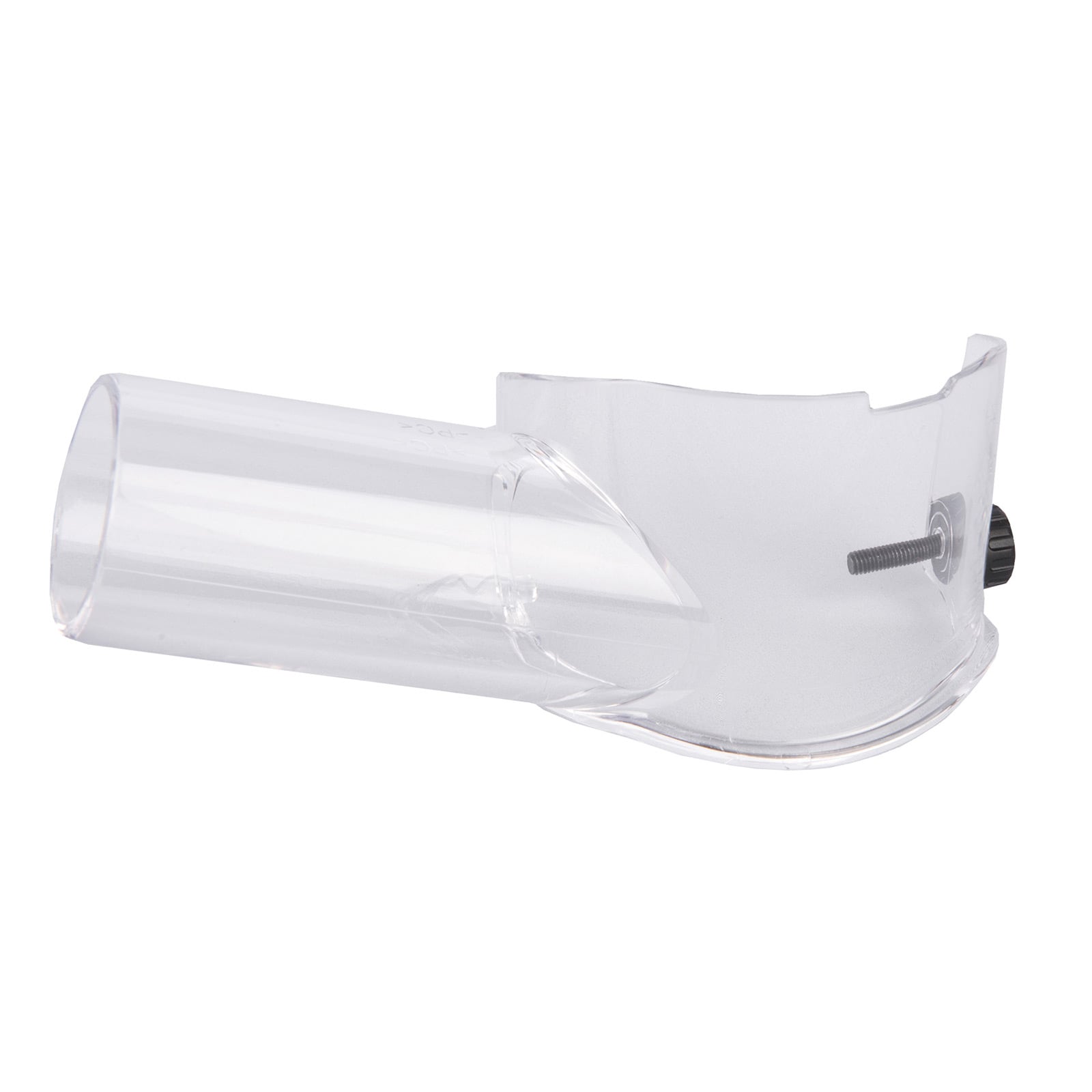 Makita Absaugstutzen - 195559-1