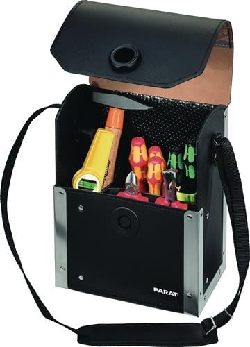 PARAT Werkzeugtasche B 230 x T 140 x H 300 mm - 4000871696