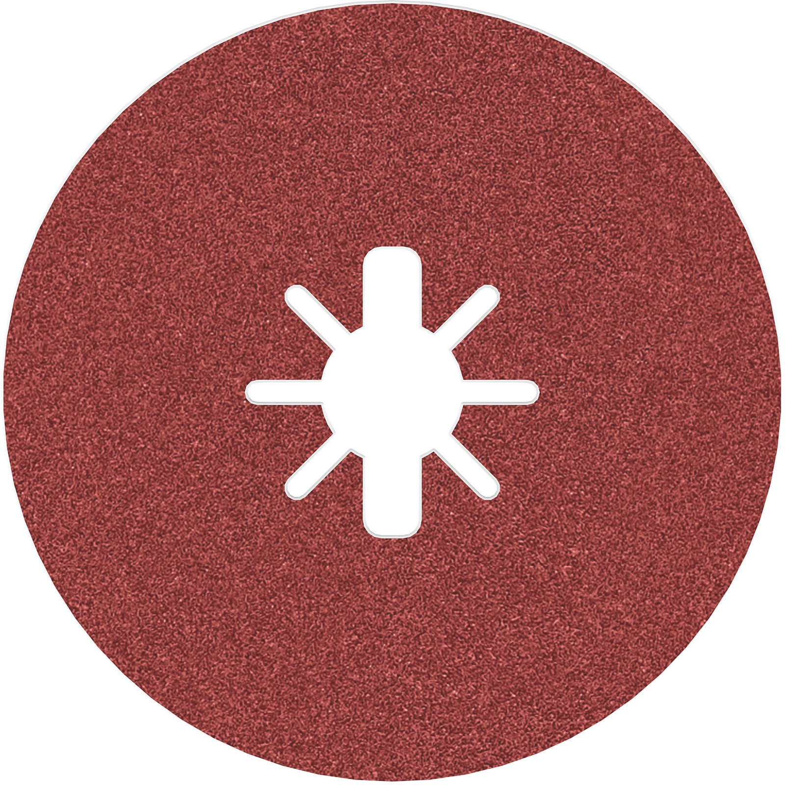 Bosch PRO R780 X-Lock Fiberscheibe 125 mm G120 - 2608619188