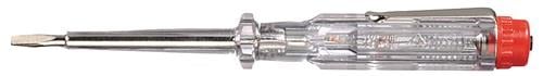 Wiha Spannungsprüfer 255-3L 150 - 250 V AC - 5271
