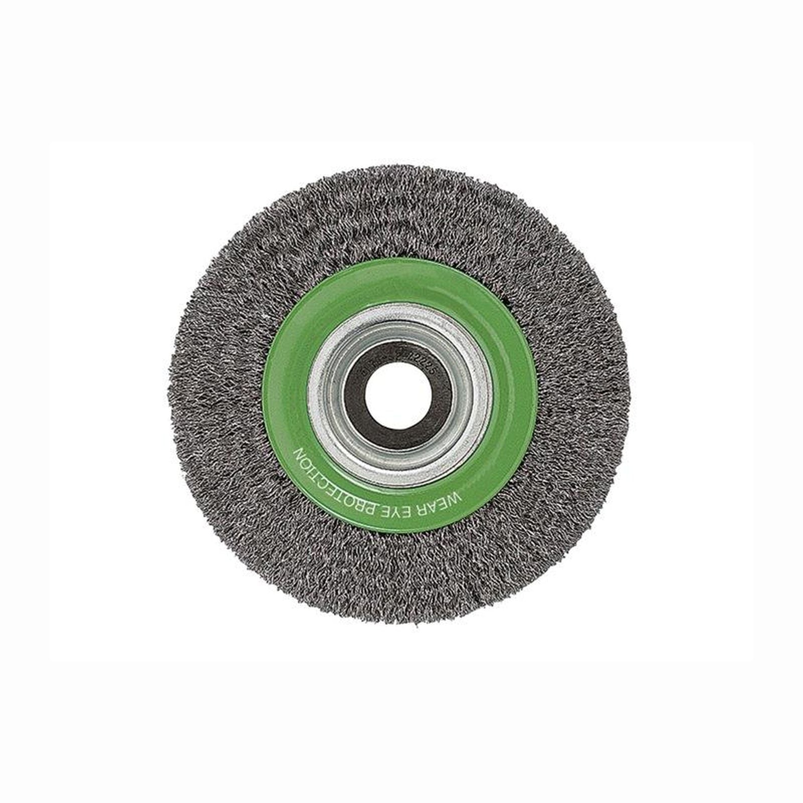 osborn Rundbürste Ø 200 mm Drahtstärke 0,3 mm - 9902566362