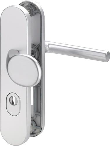 edi Schutzgarnitur Logo 8745/0272 VA EST 72mm 35-45mm - 8745/0272/00