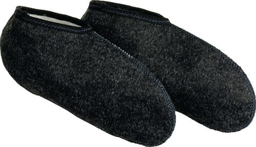 ASATEX Einziehsocke Größe 45-46 grau - RS/45-46