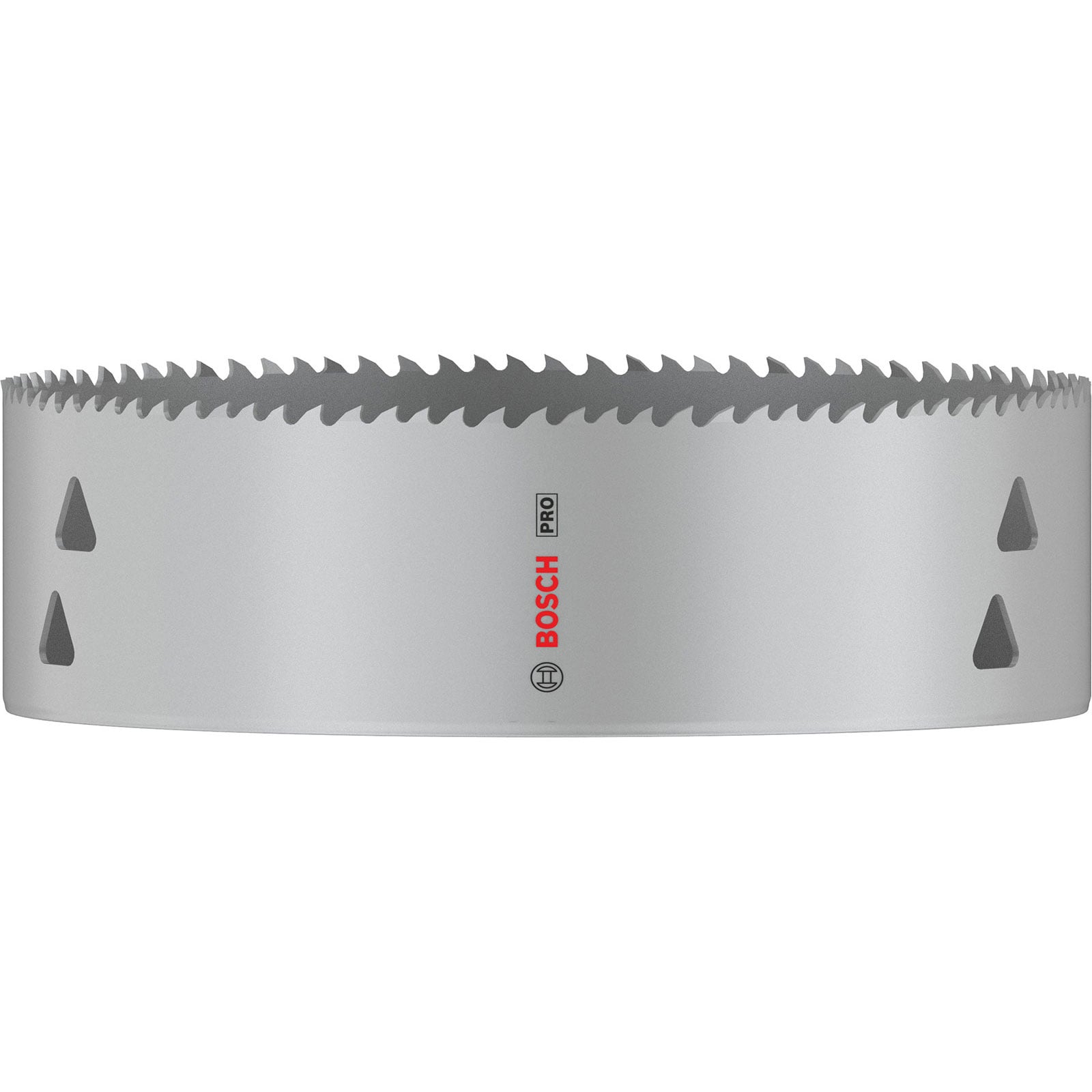 Bosch PRO Multi Material Lochsäge 168 mm mit Gewinde - 2608901545