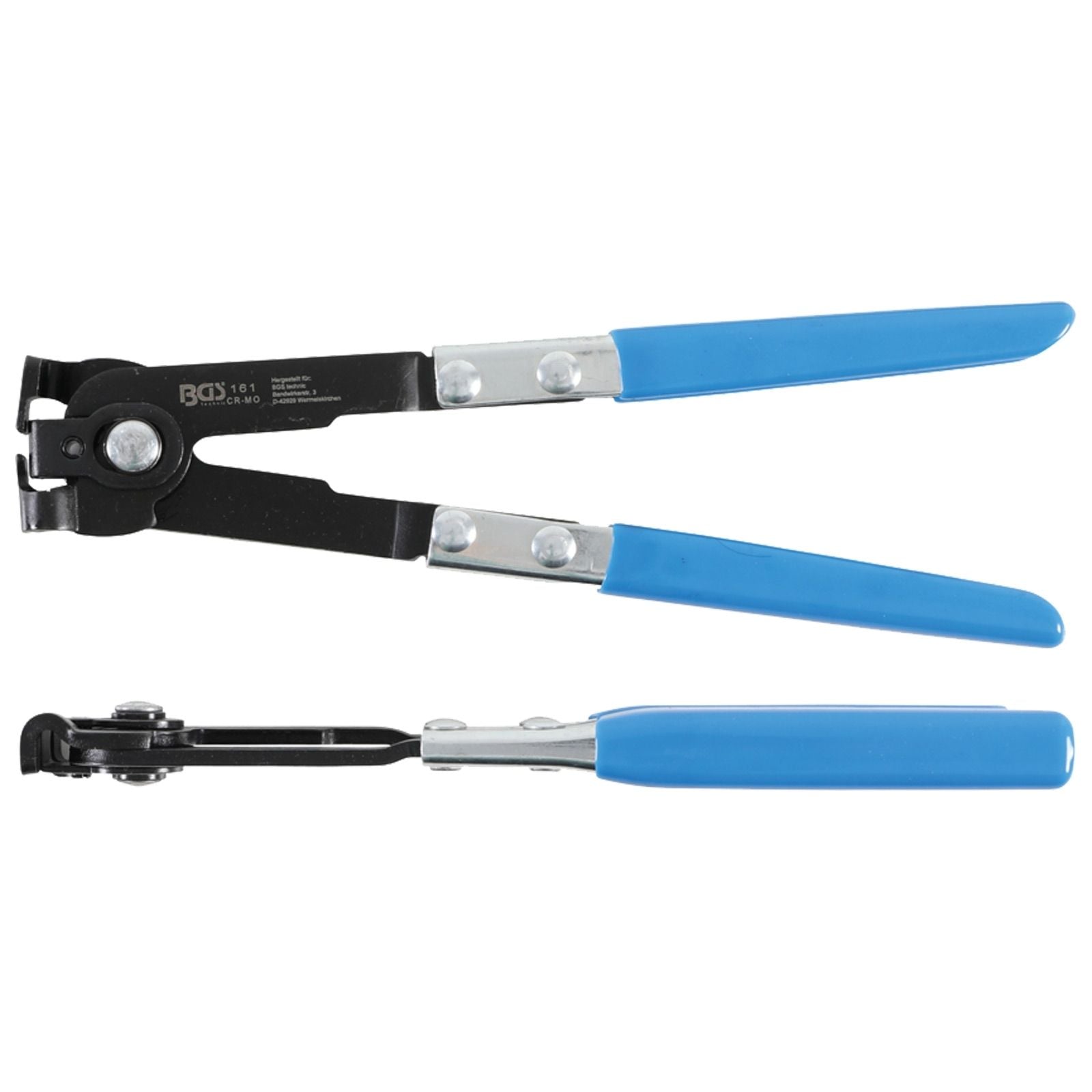 BGS Achsmanschetten-Klemmzange - 161