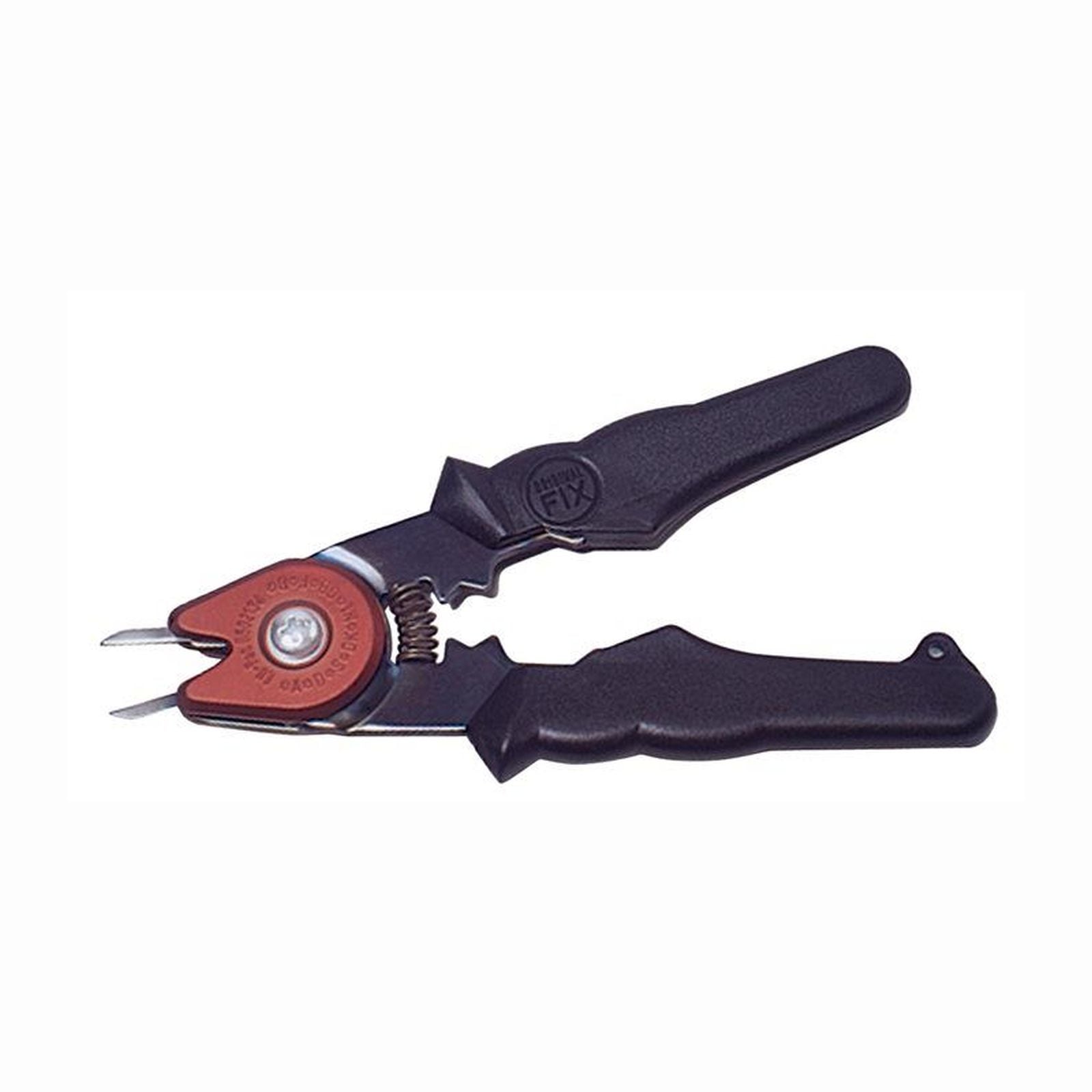 CO₂-Spezialzange Fix für Düse 15 - 18 mm - 5144 B