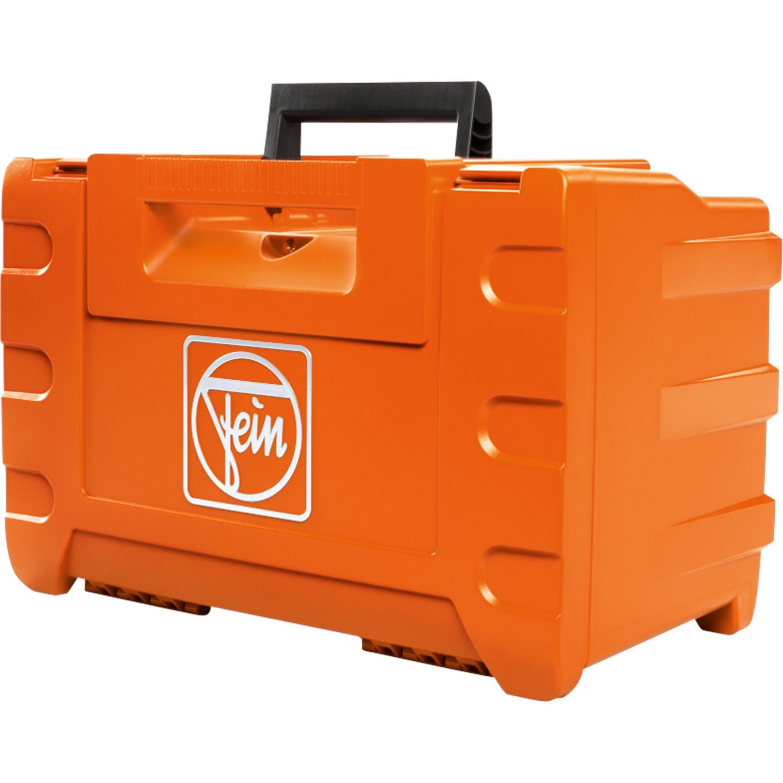 Fein Werkzeugkoffer Kunststoff Innenmaße: 470 x 275 x 232 mm - 33901122010