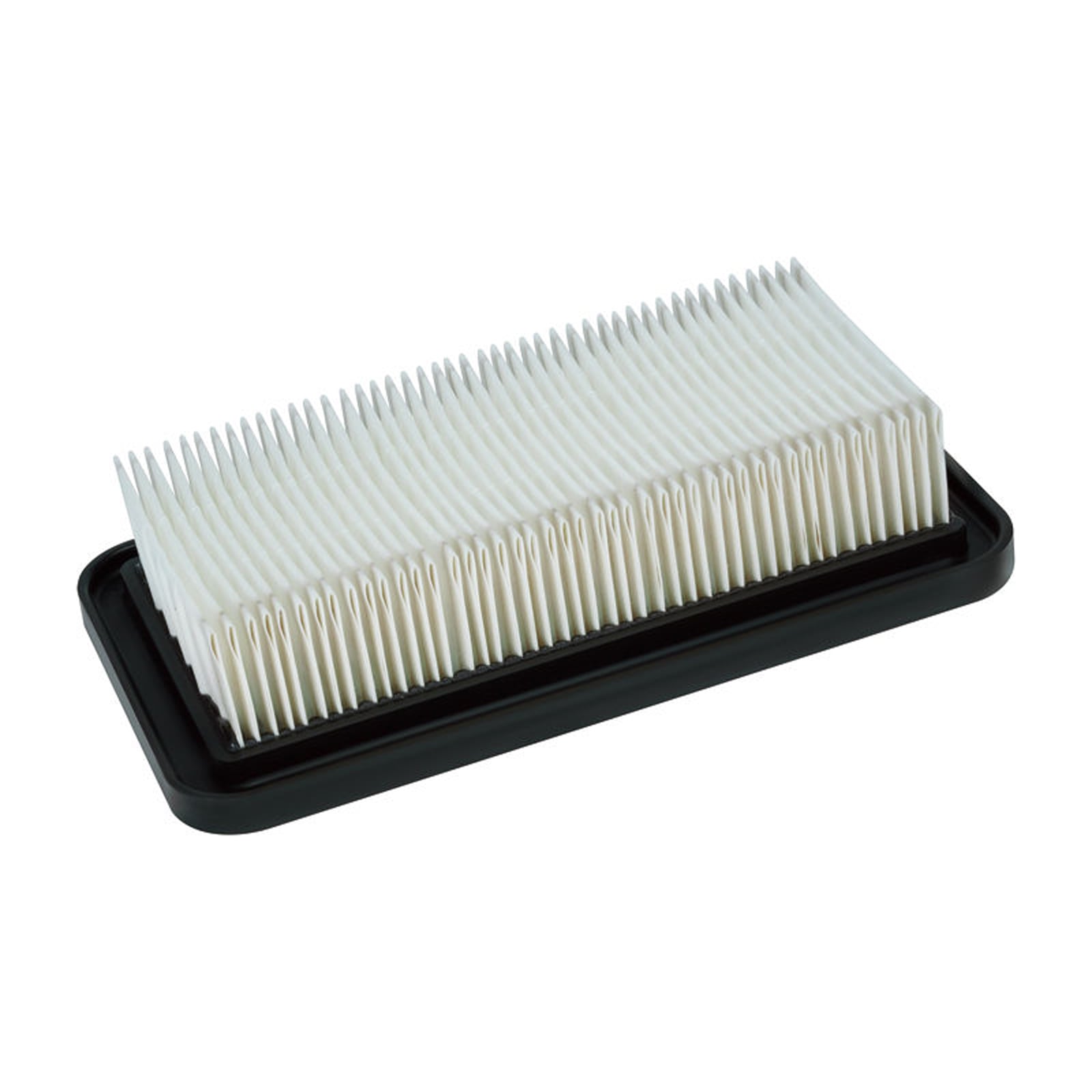 Bosch Flacher PES-Plisseefilter für Staubsauger - 2608000889