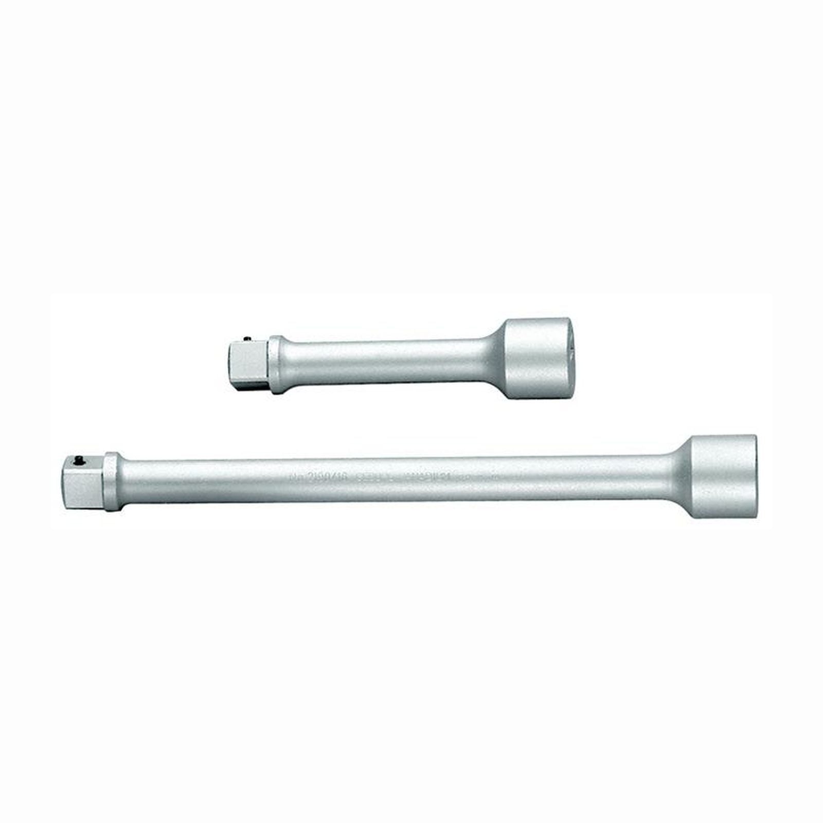 Gedore Verlängerung 2190 1″ Länge 400 mm - 6180390