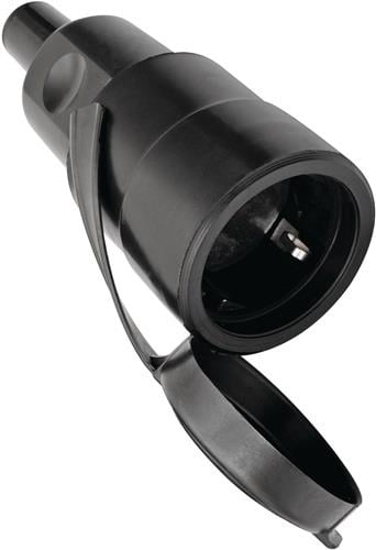 KALTHOFF Bau-/Industriekupplung 10-/16~ A 250 V - 452012