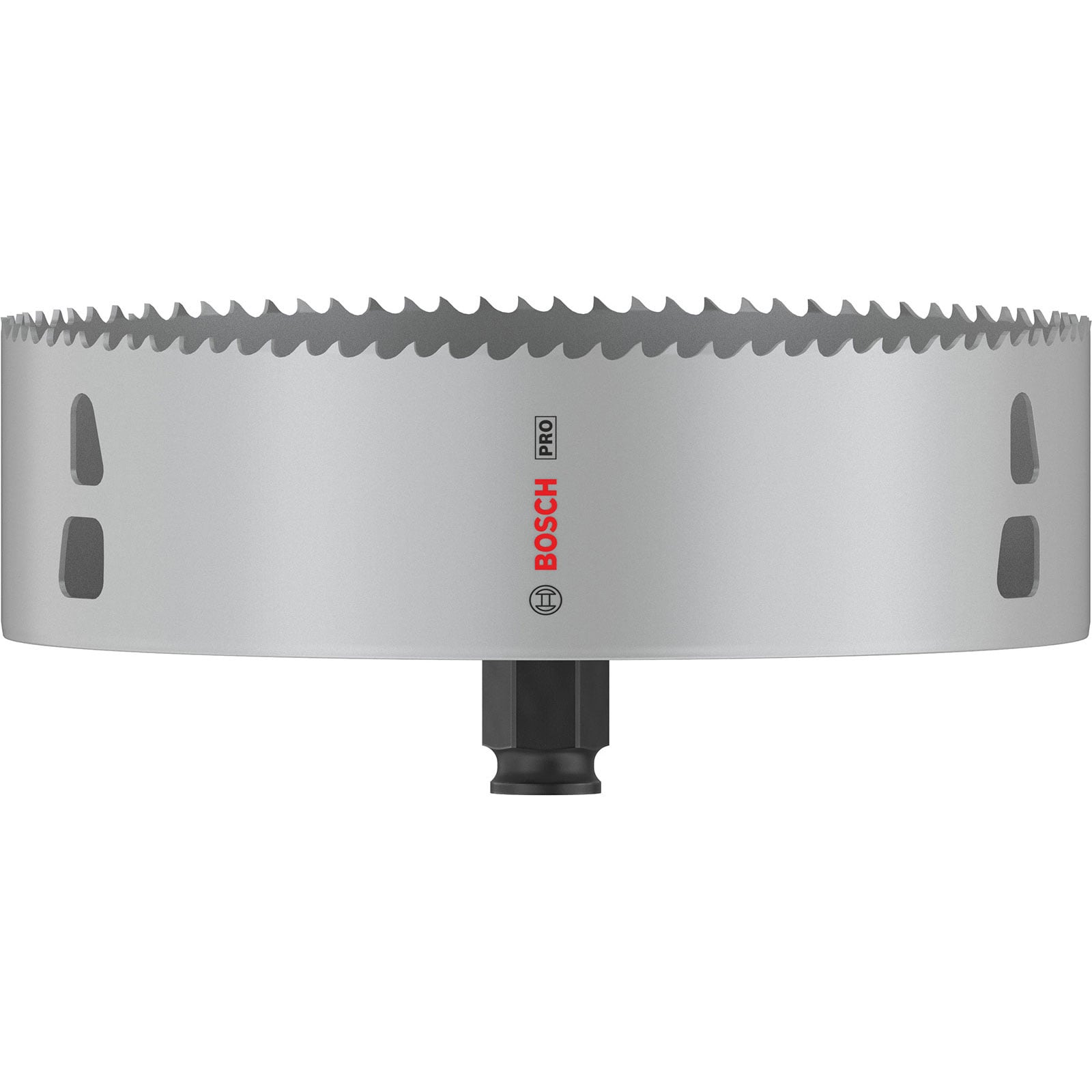 Bosch PRO Multi Material PC Plus Lochsäge 168 mm - 2608594420