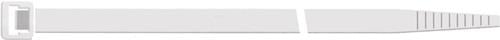 SAPISELCO 100x Kabelbinder Länge 180 mm Breite 7,5 mm natur - SEL.2.430R