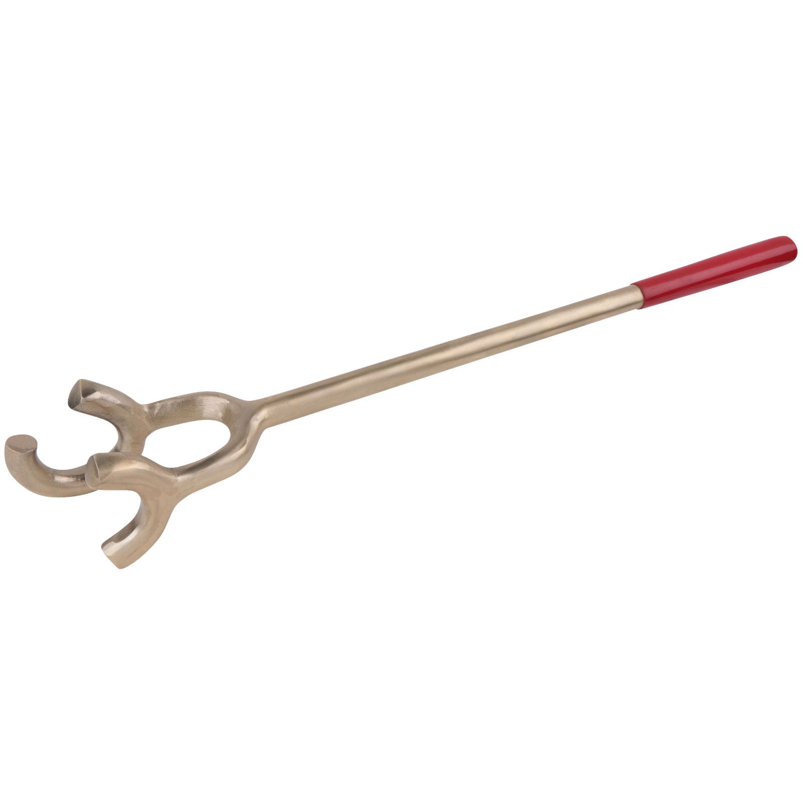 KS TOOLS BRONZEplus Handradschlüssel Ø 62 x 102 mm  - 963.8240