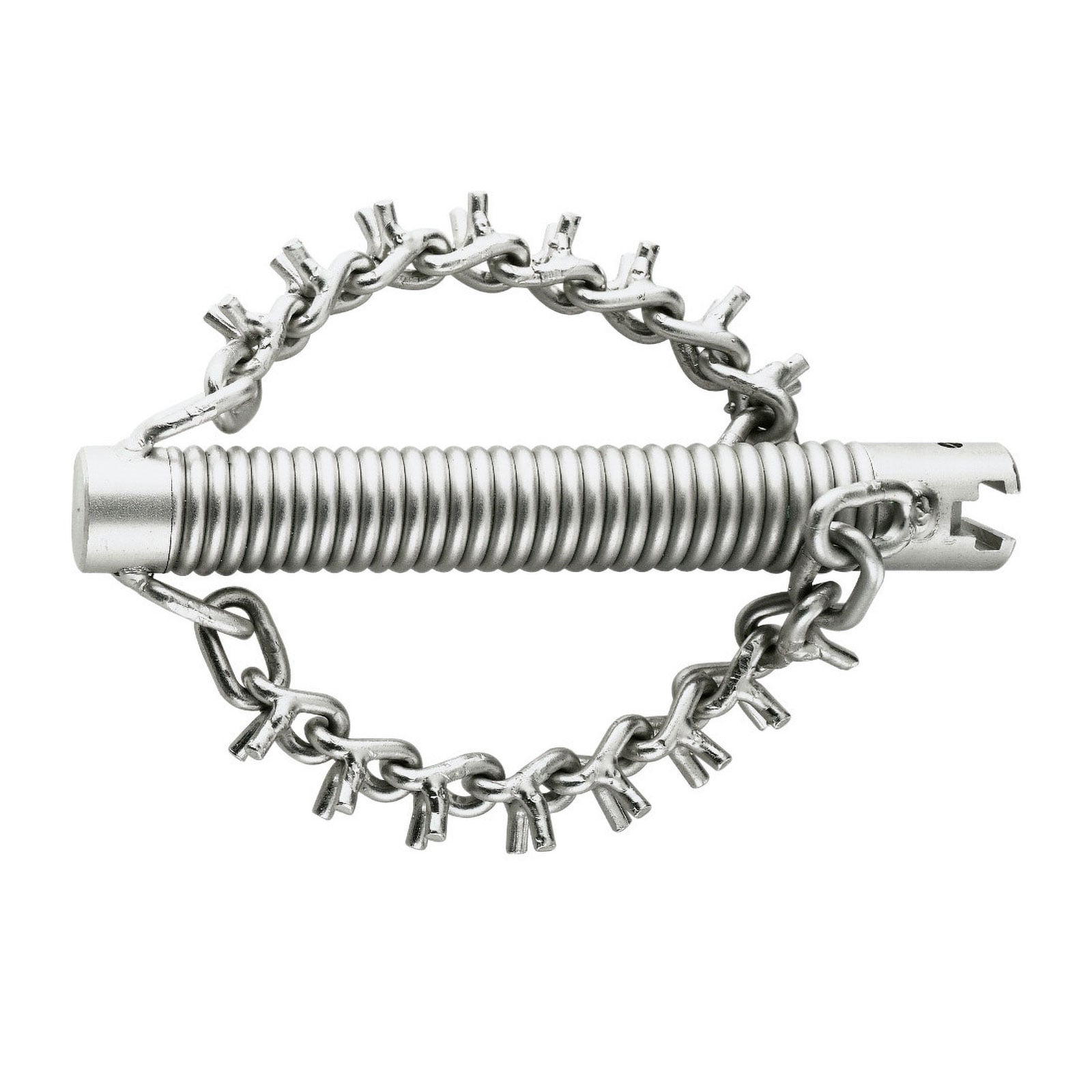 ROTHENBERGER Kettenschleuderkopf SP mit 2K, ohne Ring, 22K, D=50mm - 72278