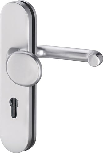 edi Schutzgarnitur Logo 8753/0292 VA EST 92mm 65-75mm - 8753/0292/00