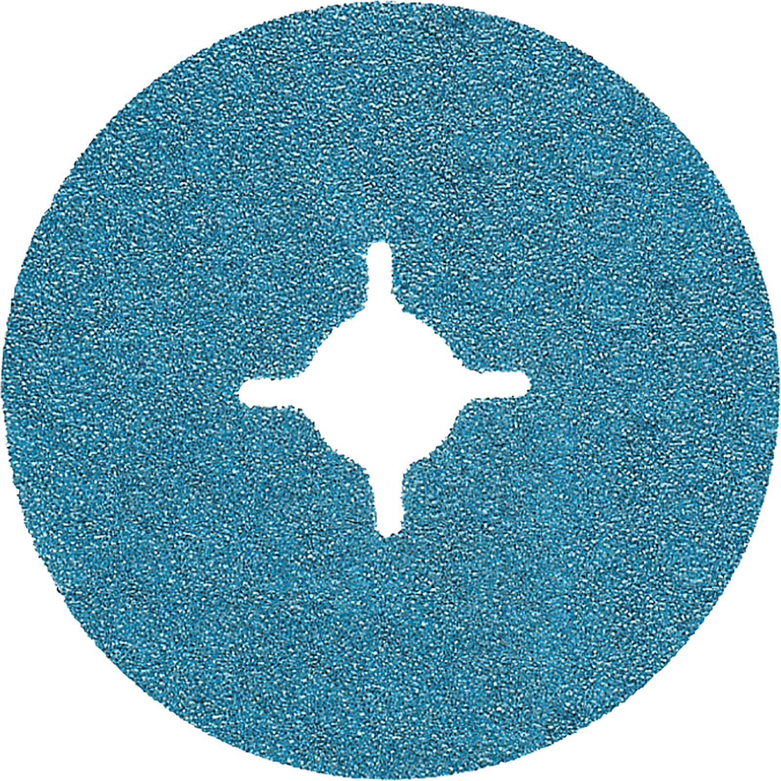 Fein 25x Fiberschleifscheibe Ø 125 mm Zirkonkorund K36 - 63717301010