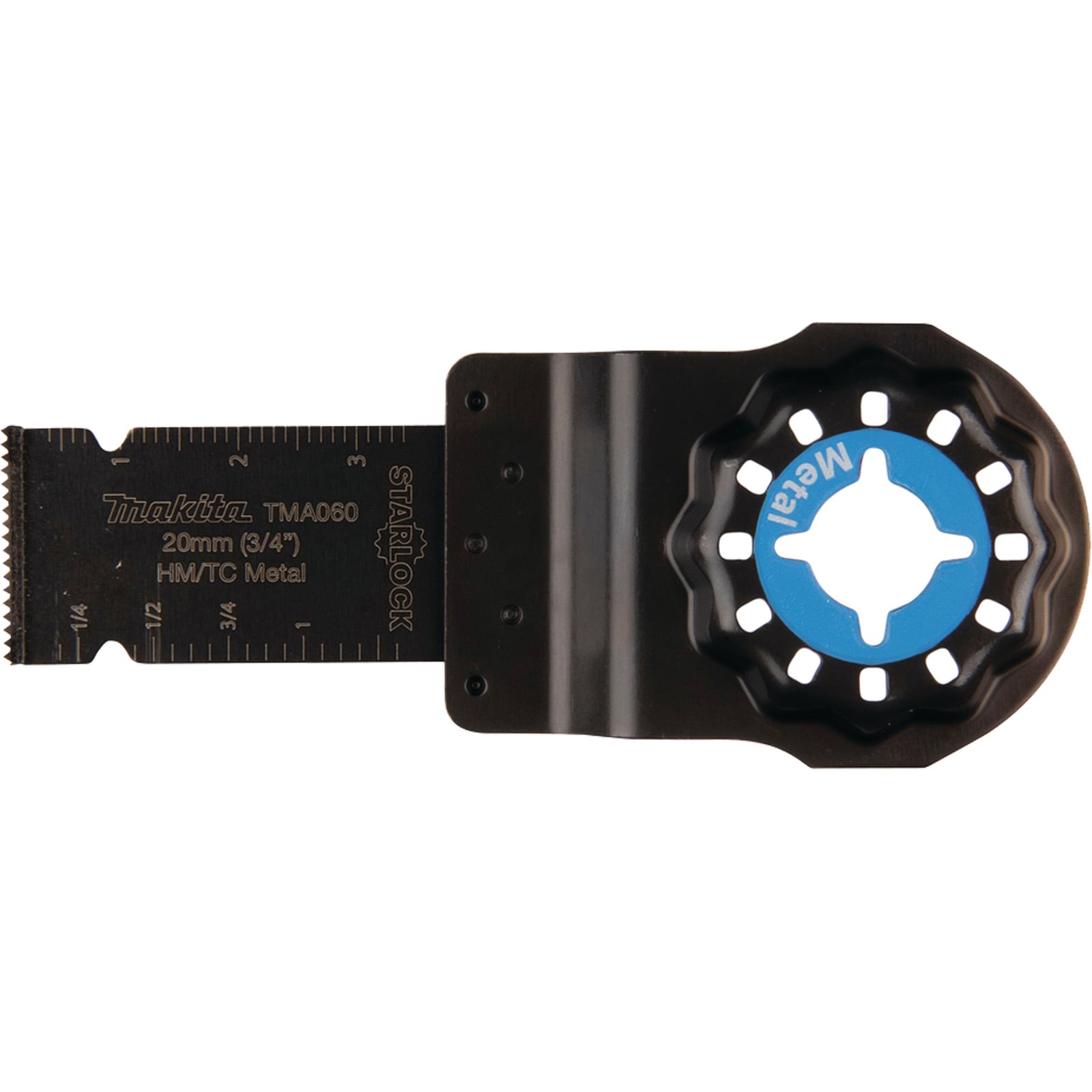 Makita Tauchsägeblatt 20 mm TMA060 - B-64945