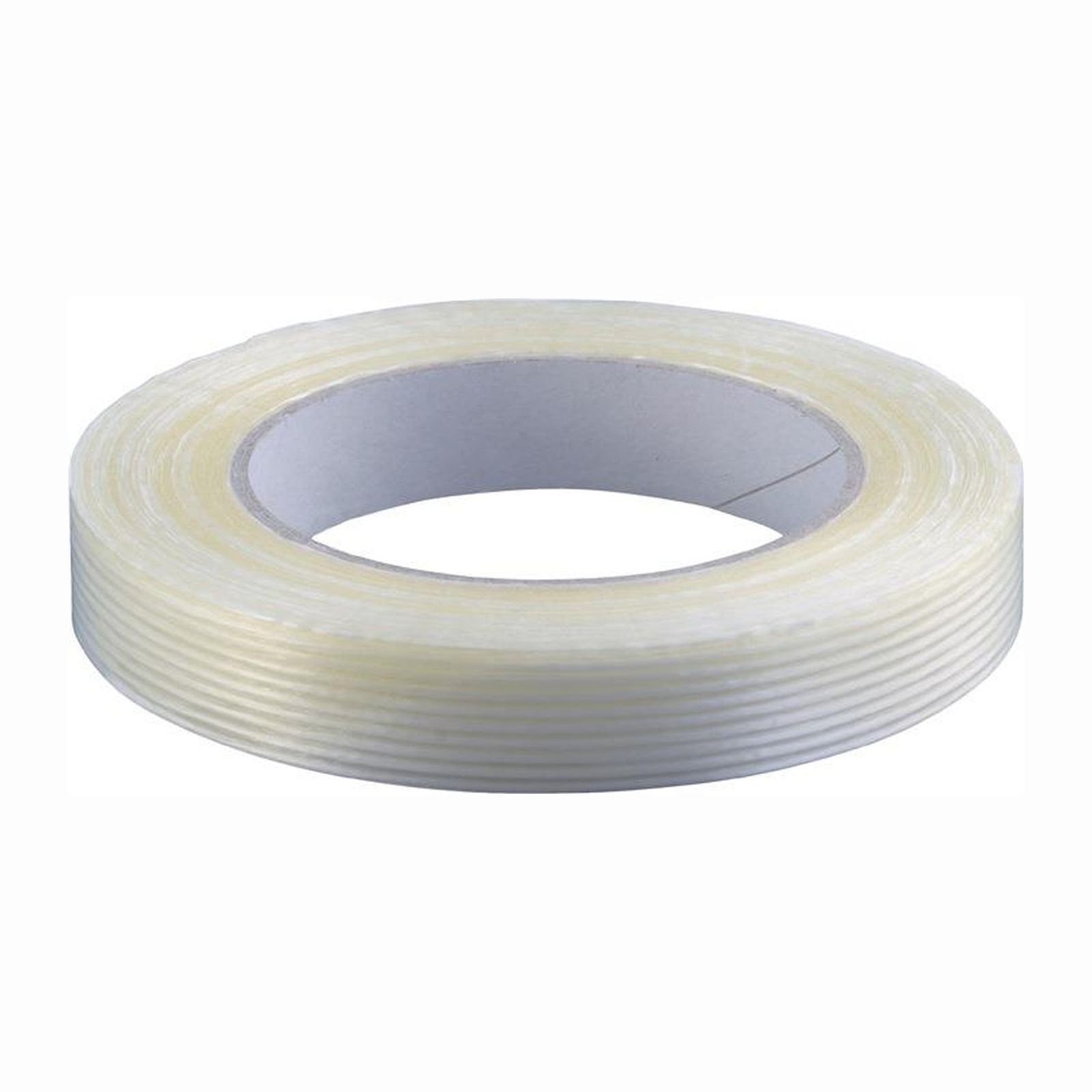 Filamentband farblos 50 m x 19 mm - 731323