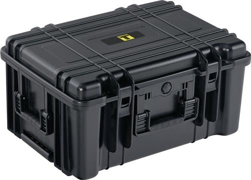 Ku.-Koffer DinoPlus L440xB600xH285mm ABS ausziehb.Teleskopgriff Rl.