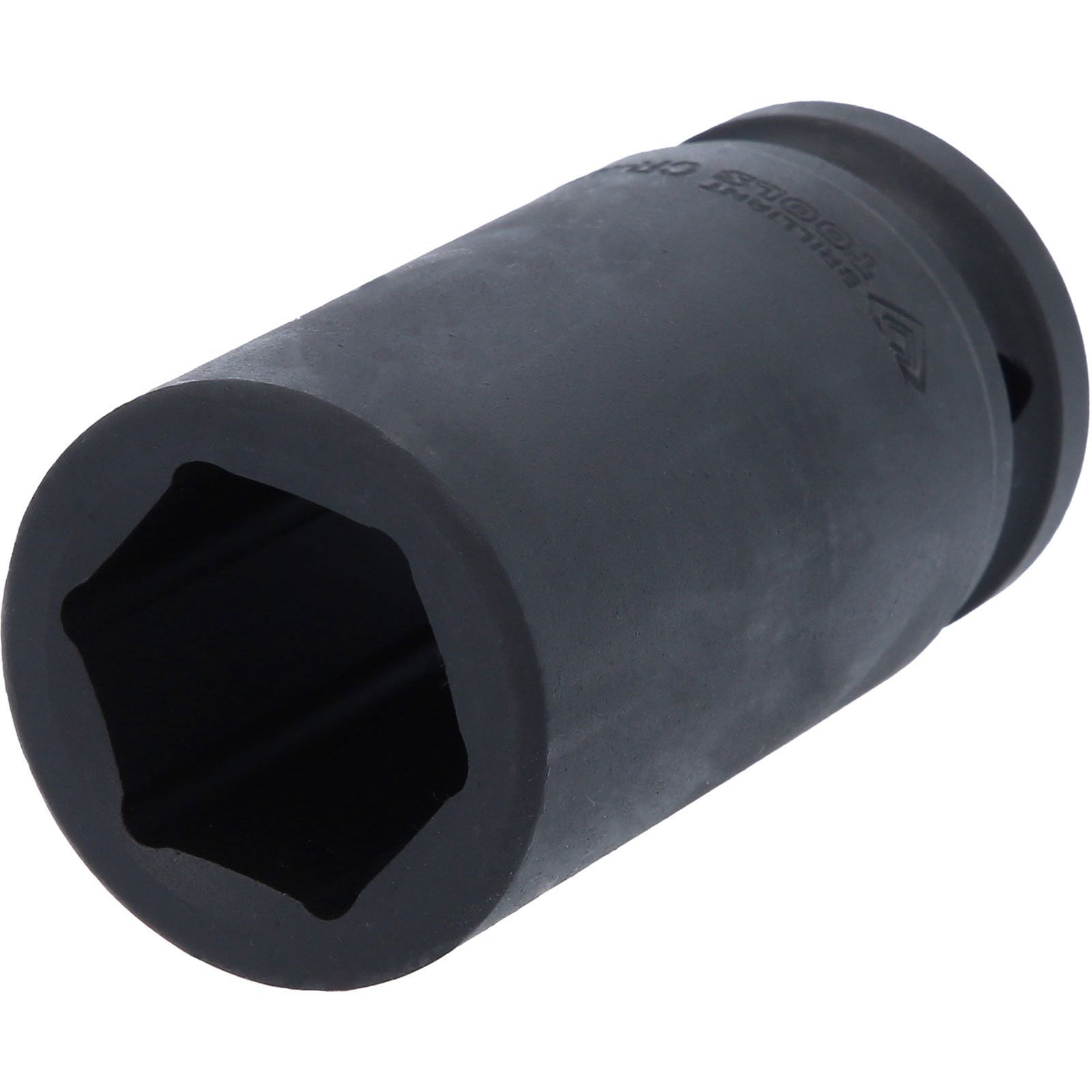 BRILLIANT TOOLS 3/4" Kraft-Stecknuss Sechskant 30 mm lang - BT025609