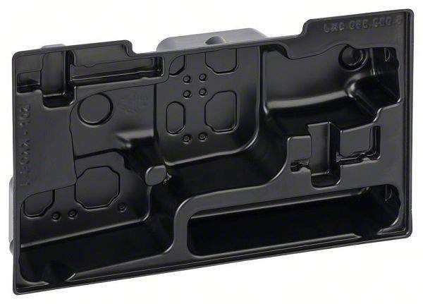 Bosch 1/2 Einlage GSC/GWI 10,8 V-LI passend für L-Boxx 102 - 1600A002VD