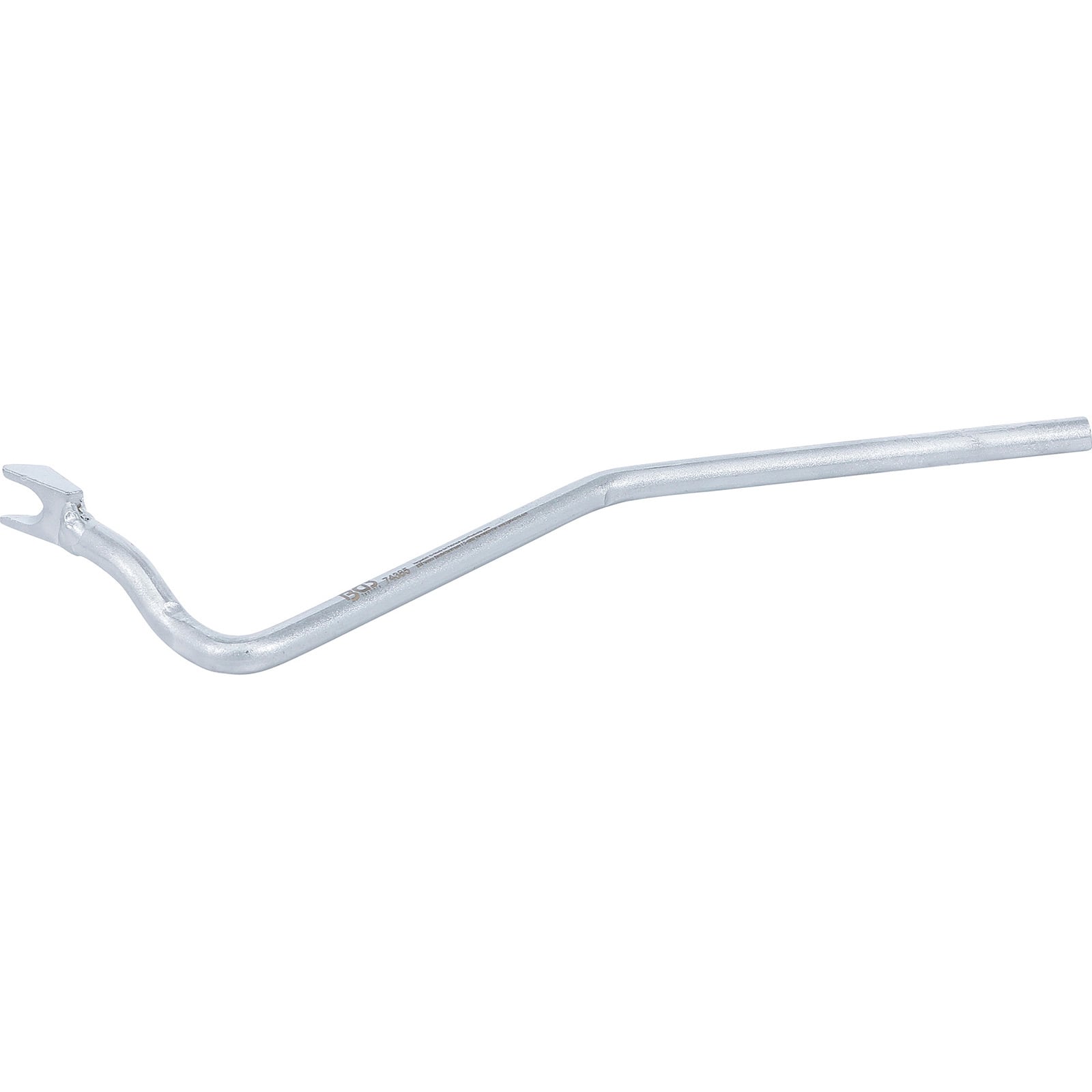 BGS Bremspedal-Entriegelungswerkzeug für VAG und Porsche - 74385