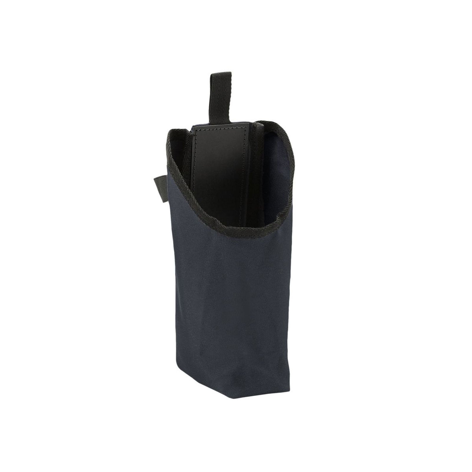 Tanos Universaltasche anthrazit für Systainer³ ToolBag M mit Klettbefestigung anthrazit - 83000792