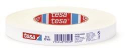 tesa Gewebeband 57230-00001 19mmx50m weiß