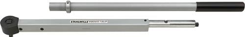 Stahlwille Drehmomentschlüssel 721NF/100 3/4" 200 - 1000 Nm - 96502001