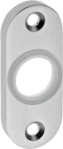 edi Dr.-Ros.3392/0000 Alu.F1 Schildst.8mm rd.ov - 3392/0000/01