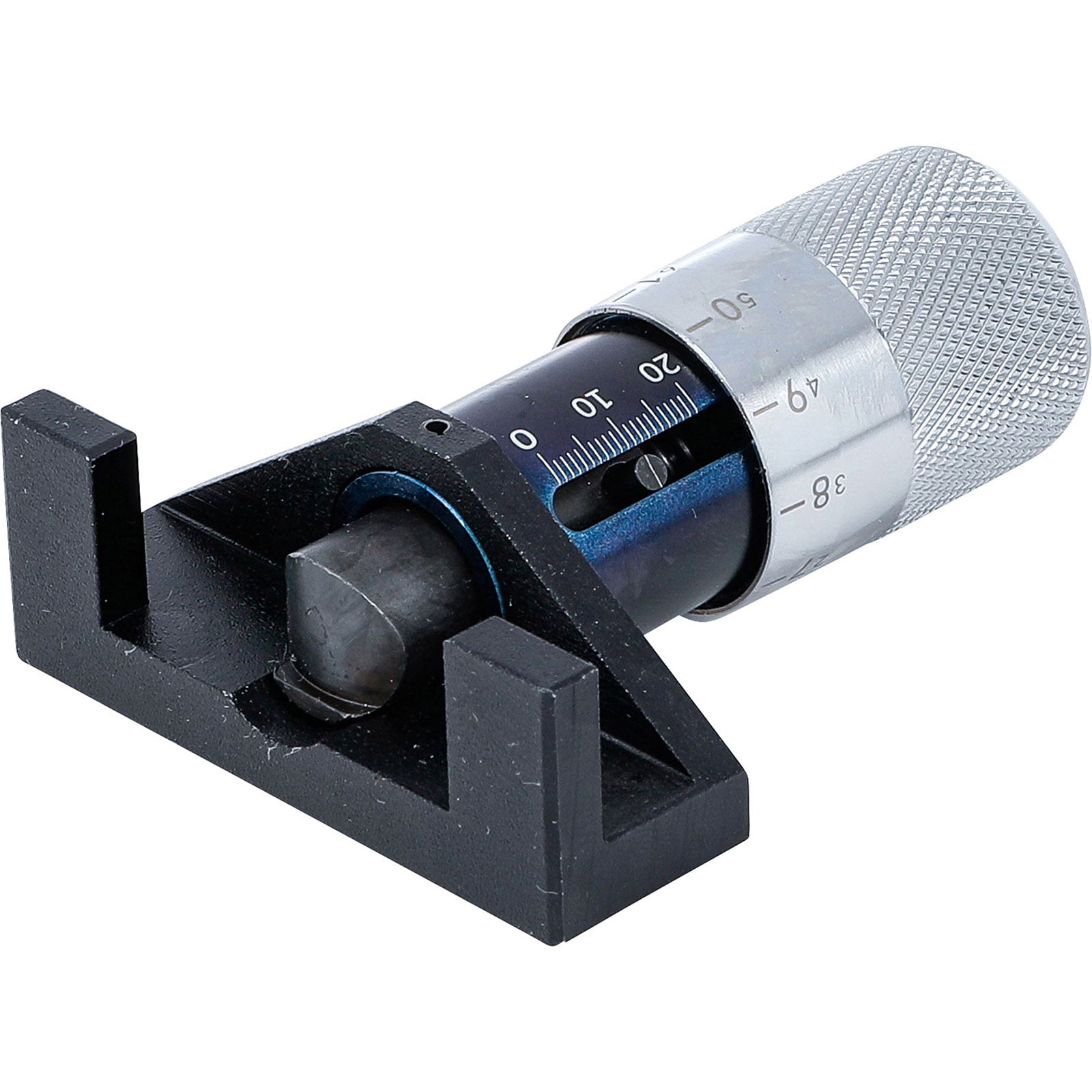 BGS Zahnriemen-Spannungsprüfer - 1705