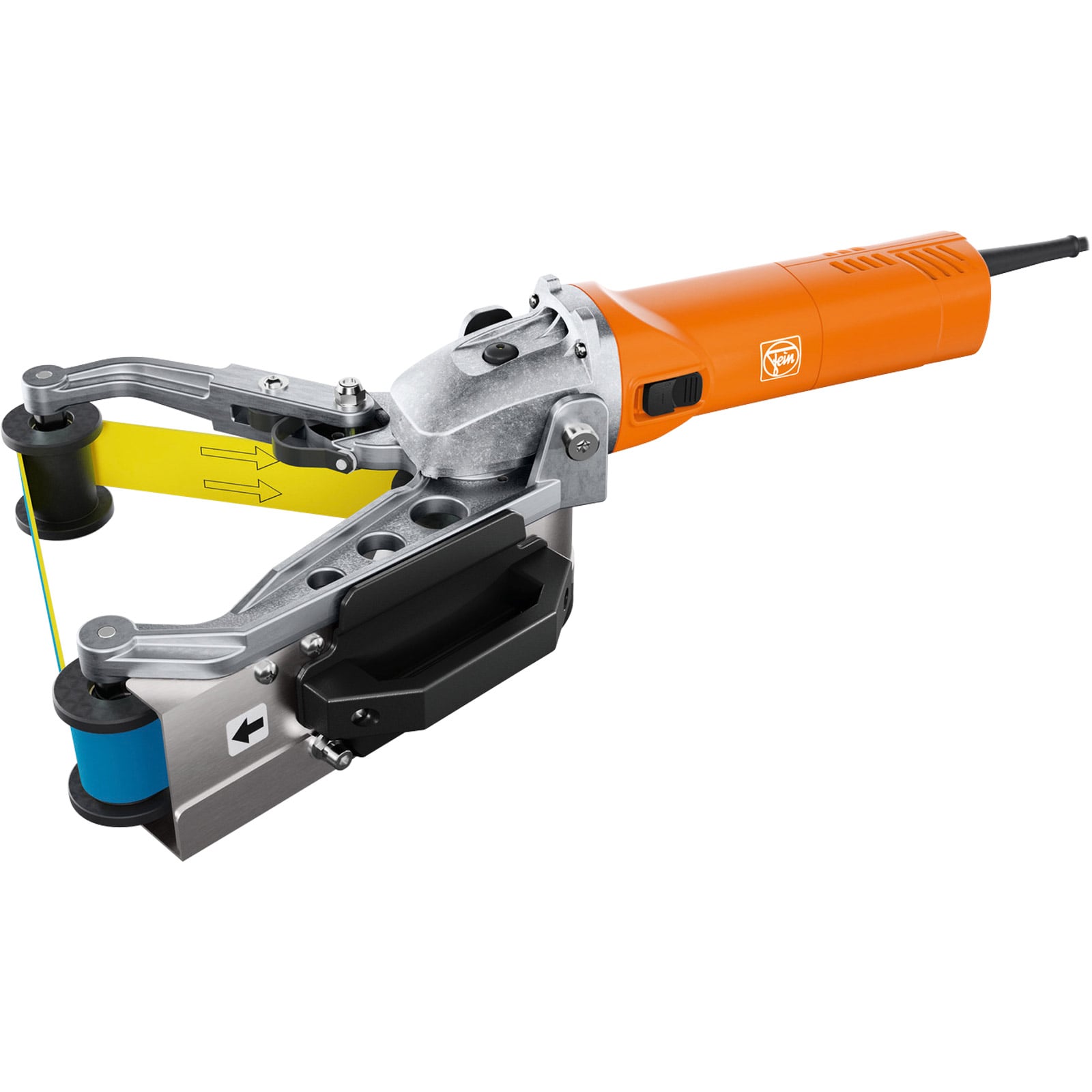 Fein Rohrschleifer RS 17-70E - 72227560000