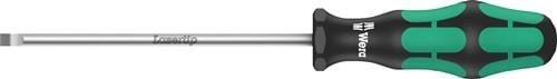 Wera 335 Schlitz-Schraubendreher - Elektrikerklinge 0,4 x 2,5 x 60 mm - 110000