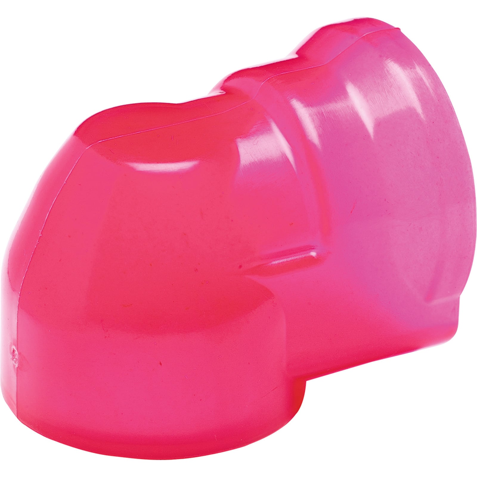 Makita Getriebekopfabdeckung rot - 418750-7