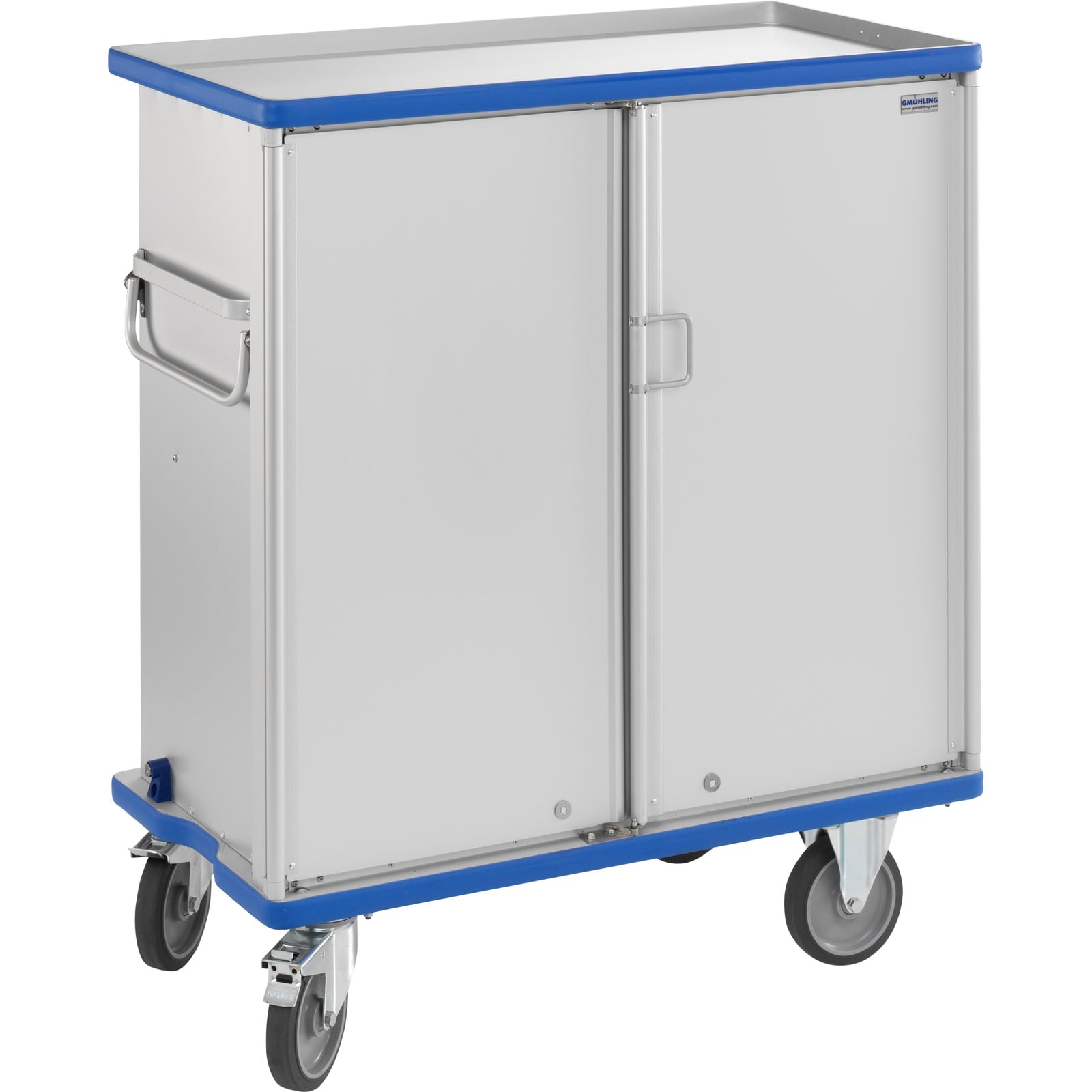 Gmöhling Schrankwagen G-Cup E 2723 B - 024272323