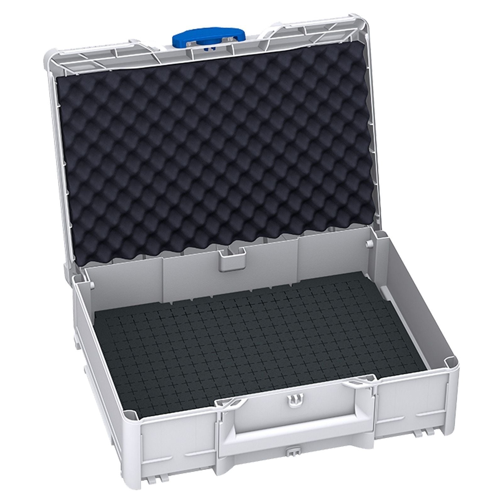 Tanos Polster-Systainer³ M 137 lichtgrau - 83500015